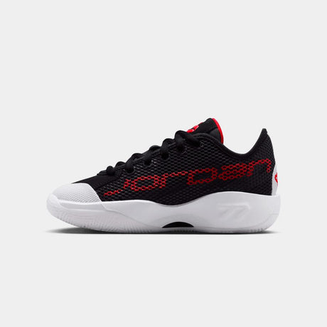 Zapatillas De Baloncesto Nike Luka 77 “bred” Para Niño/a