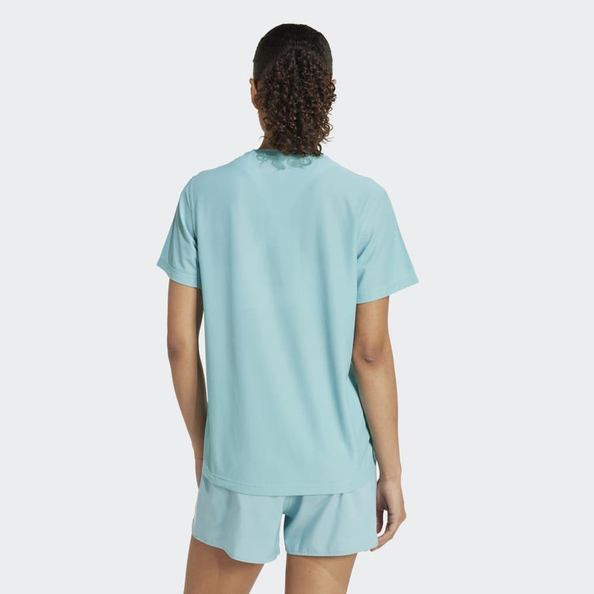 adidas Camiseta Running Mujer