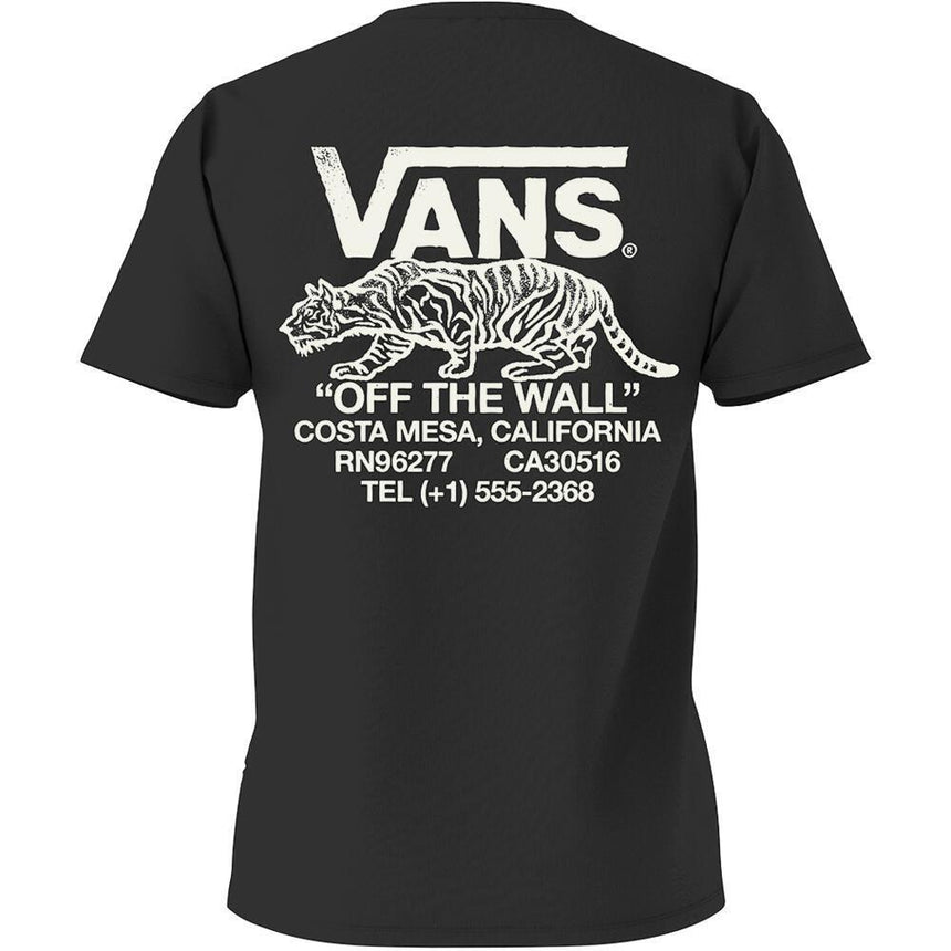 Vans Camiseta Sneaky