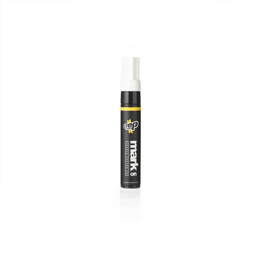 Crep Protect Mark On Custom Pen
