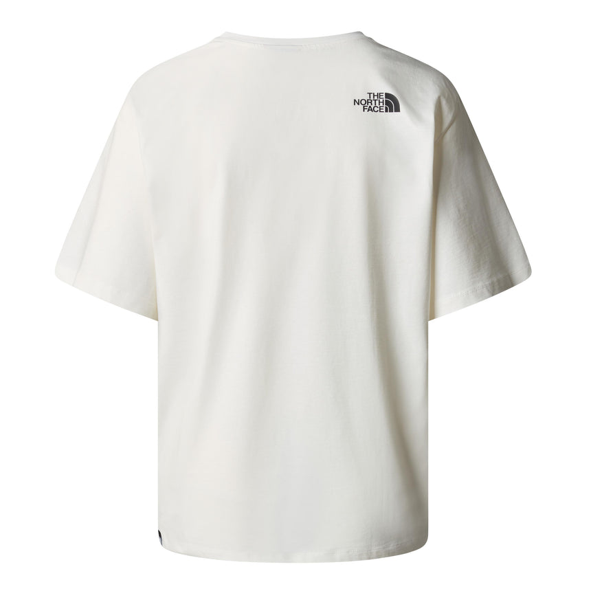 The North Face Relaxed Easy Tee