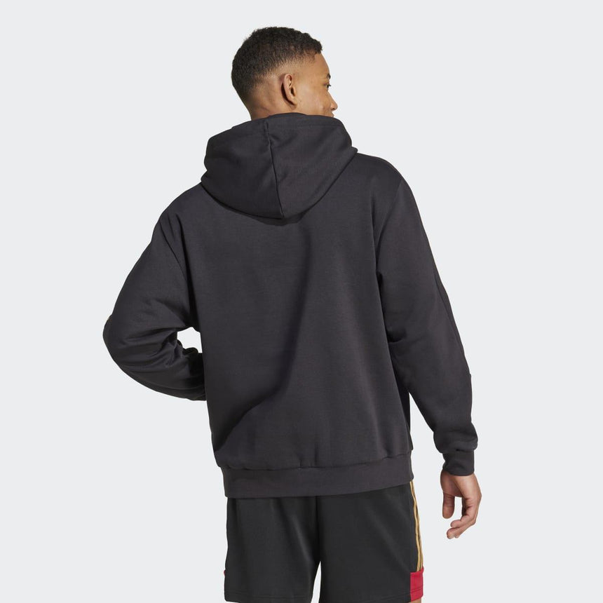 Sudadera Casual Hombre M Tiro Ntpk Hdy adidas Sportswear