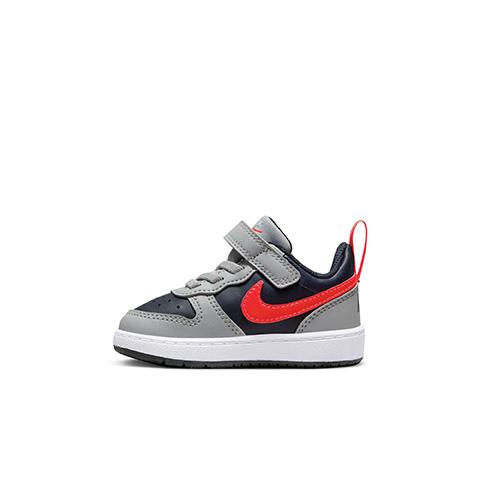 Nike Court Borough Low Recraft Baby