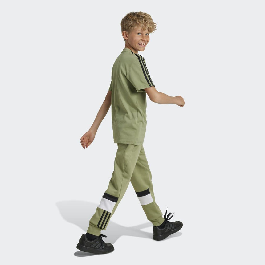 Pantalón Niños J 3s Tib Pt adidas Sportswear
