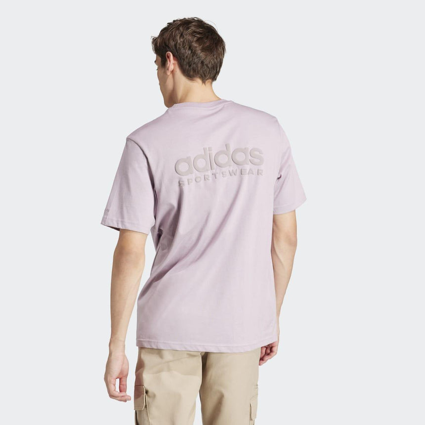 Camiseta Casual Hombre M All Szn G T adidas Sportswear
