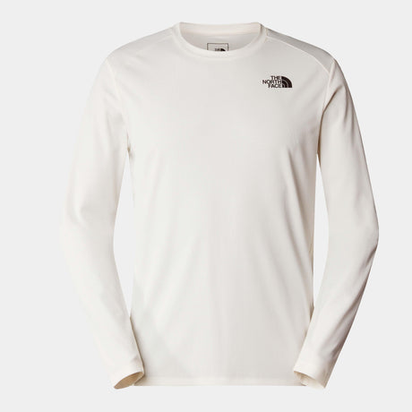 Camiseta De Manga Larga The North Face Shadow Para Hombre