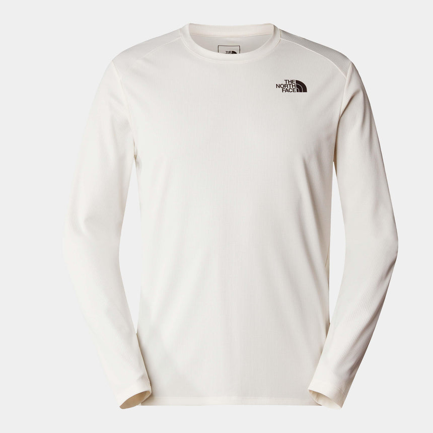 Camiseta De Manga Larga The North Face Shadow Para Hombre