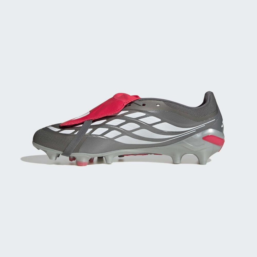 adidas Bota De Fútbol Predator League FolD-Over Tongue Césped Artificial