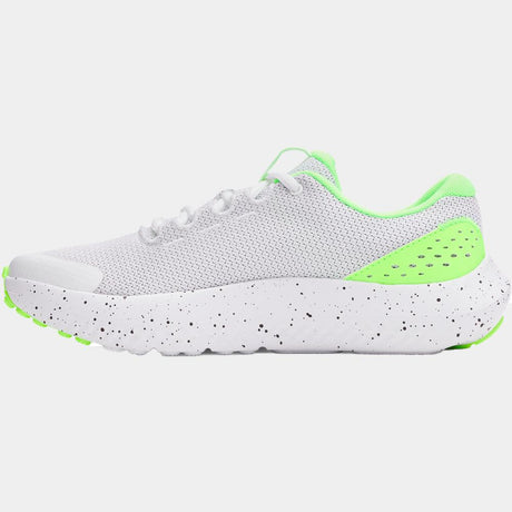 Zapatillas De Running Grade School Ua Surge 4