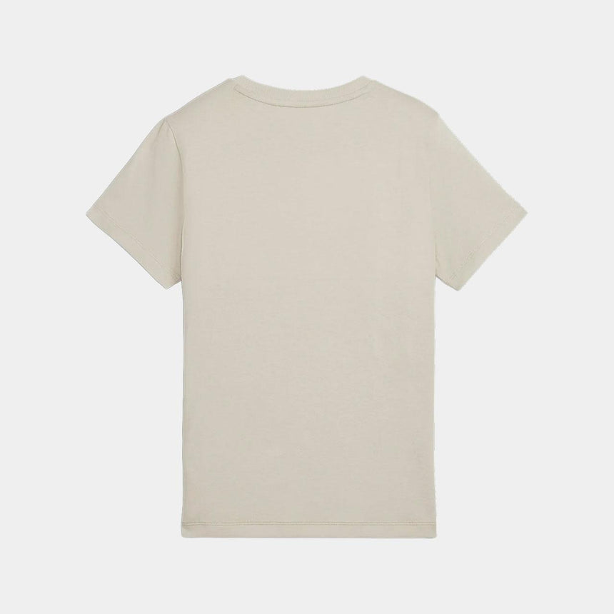 Puma Ess Block Tee B