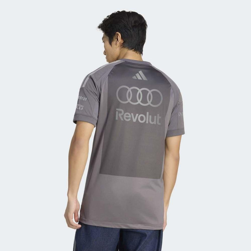 adidas Camiseta Réplica De Piloto Audi Revolut F1® Team