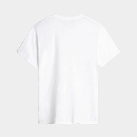 Vans Camiseta Left Chest Logo