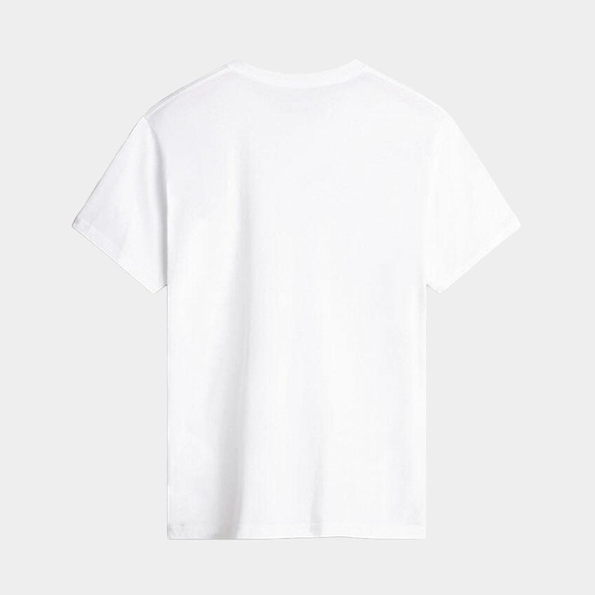 Vans Camiseta Left Chest Logo