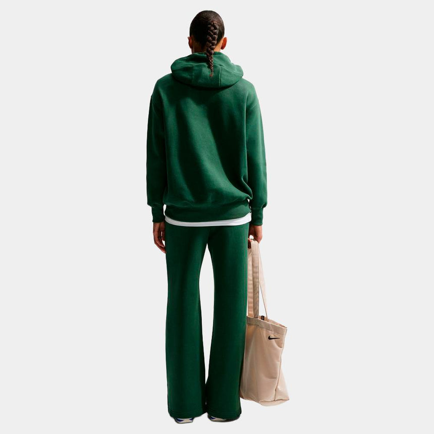 Sudadera Nike Sportswear Phoenix Fleece Oversized Logo Con Capucha - Mujer