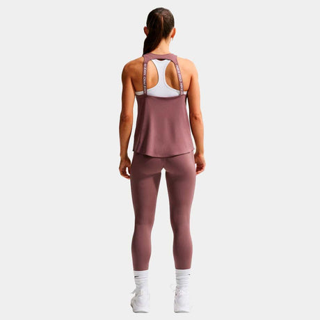 Leggings Nike Pro De Talle Medio Y Largo Completo – Mujer