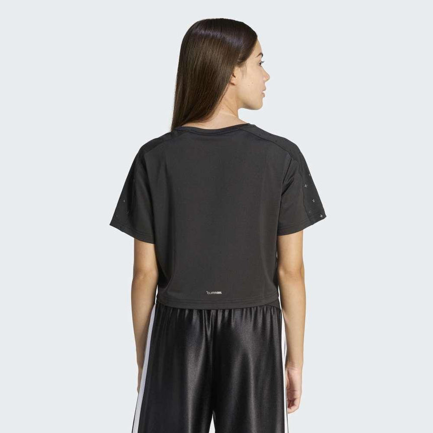 adidas Camiseta Train Essentials Seasonal Print