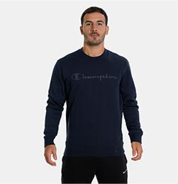 Champion Crewneck Sweatshirt