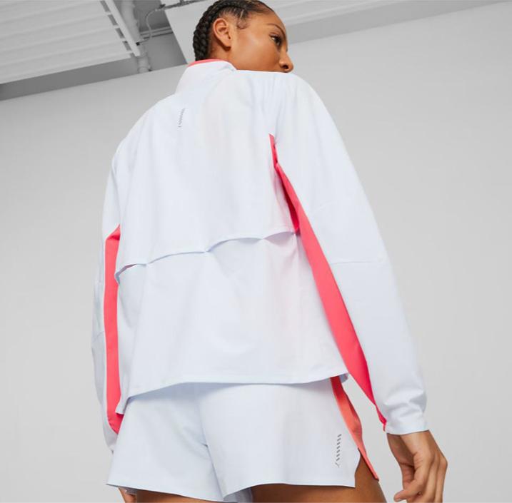 Puma Run Ultraweave Jacke