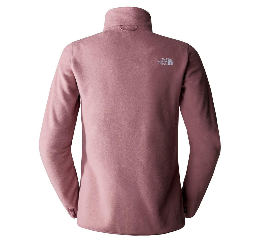The North Face 100 Glacier fz