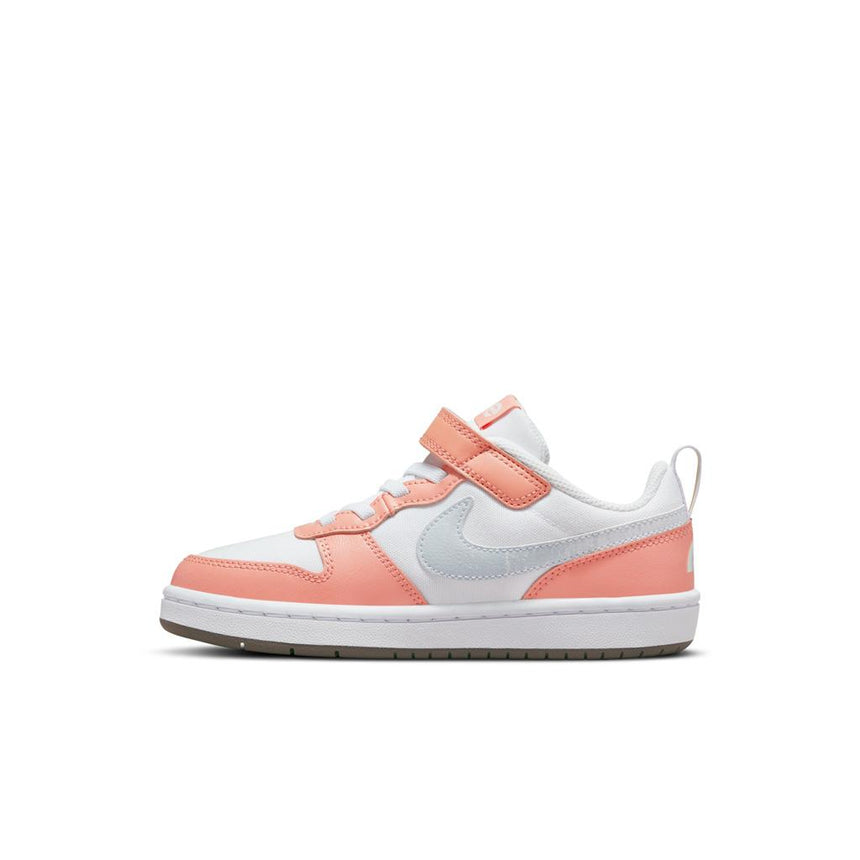 Nike Court Borough Low 2