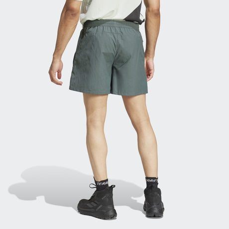 Shorts Outdoor adidas Hombre Mt Short