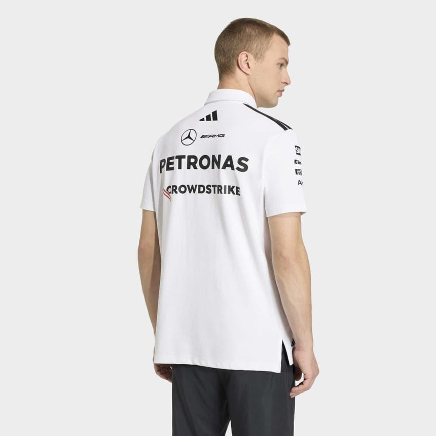 adidas Polo Ingeniería Mercedes - Amg Petronas Formula 1 Team