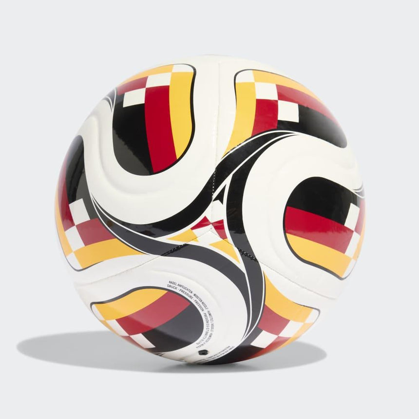 adidas Balón Dfb Alemania Club Home Mundial 2026
