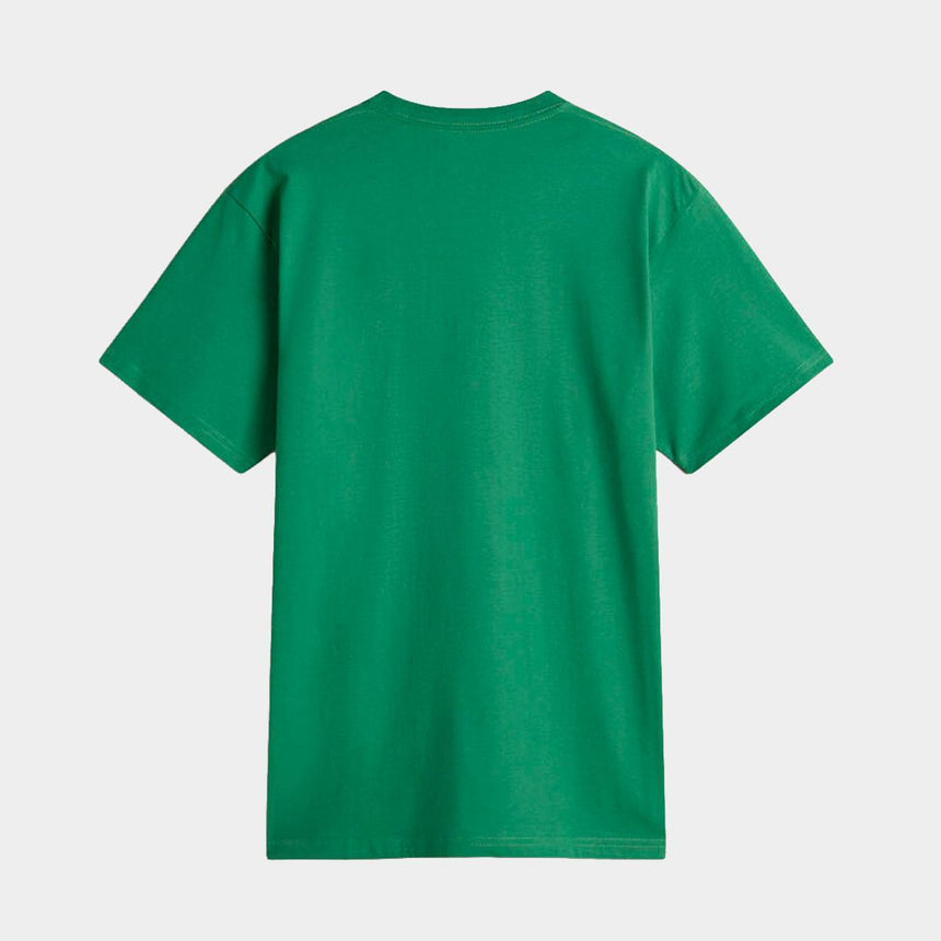 Vans Camiseta Left Chest Logo