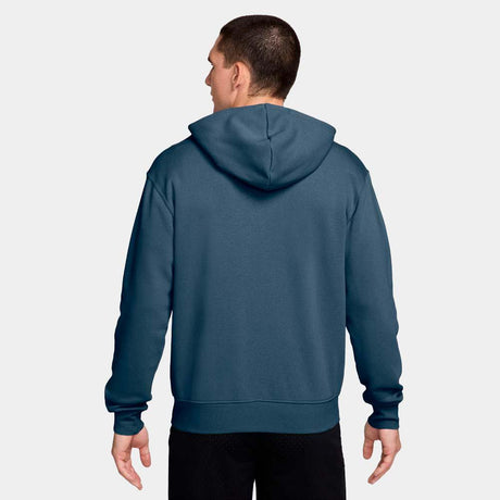 Sudadera Jordan Brooklyn Fleece Con Capucha Y Cremallera Completa - Hombre
