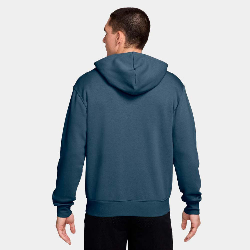 Sudadera Jordan Brooklyn Fleece Con Capucha Y Cremallera Completa - Hombre