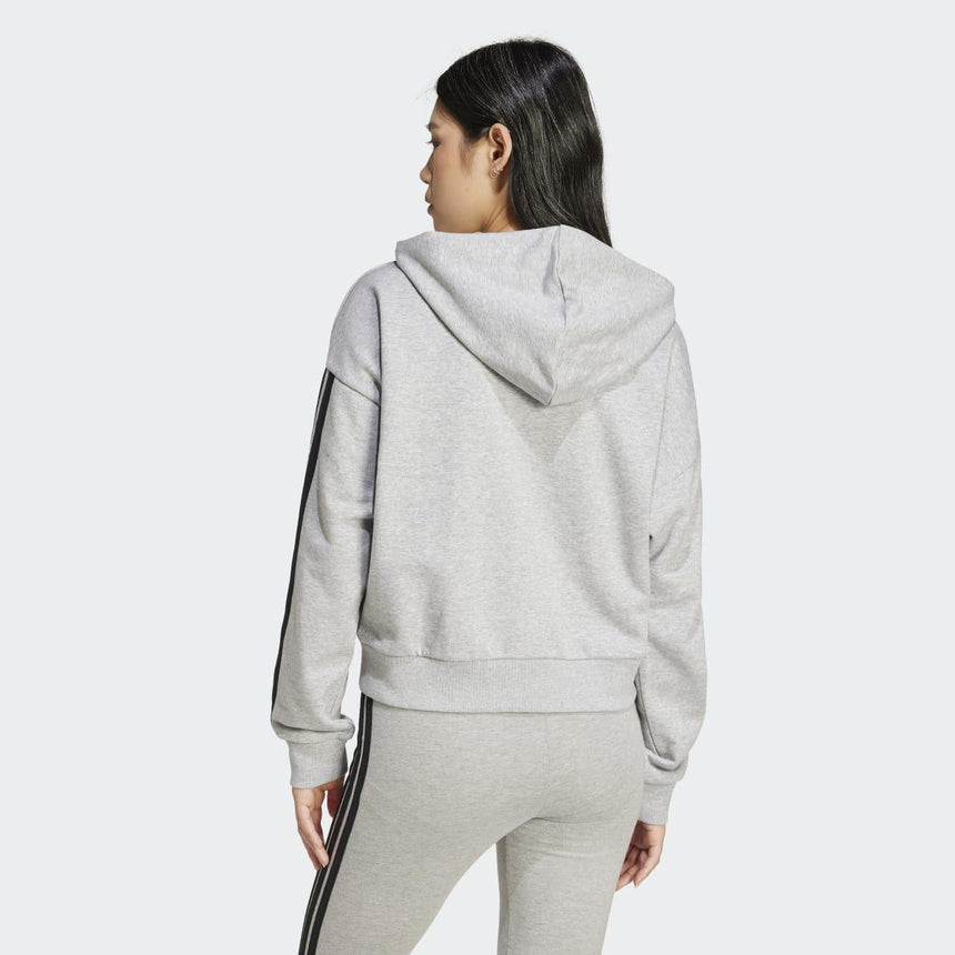 Sudadera Casual Mujer adidas W 3s Ft Fz hd