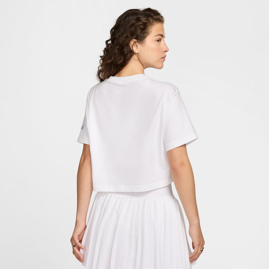 Nike Sportswear Women's ShorT-Sleev