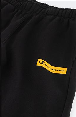 Champion Rib Cuff Pants