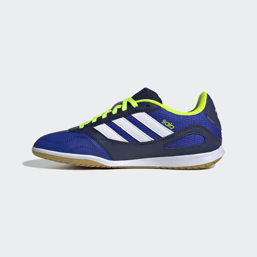 adidas Bota Para Pista Cubierta Super Sala Competition 3 (infantil)
