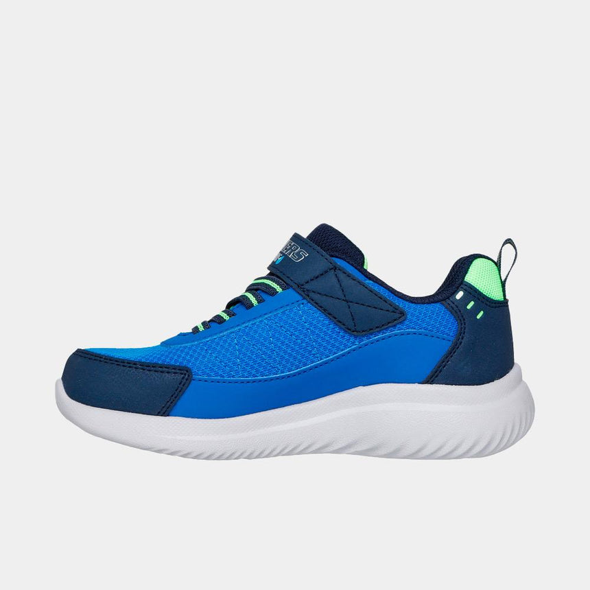 Zapatilla Skechers Bounder 2.0 - Aqua Pace