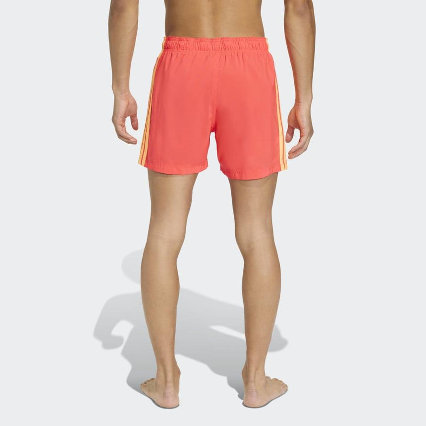 adidas Bañador De 13 Cm Con Las 3 Bandas