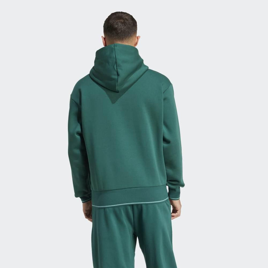 adidas Sudadera Hombre M Collegiate hd