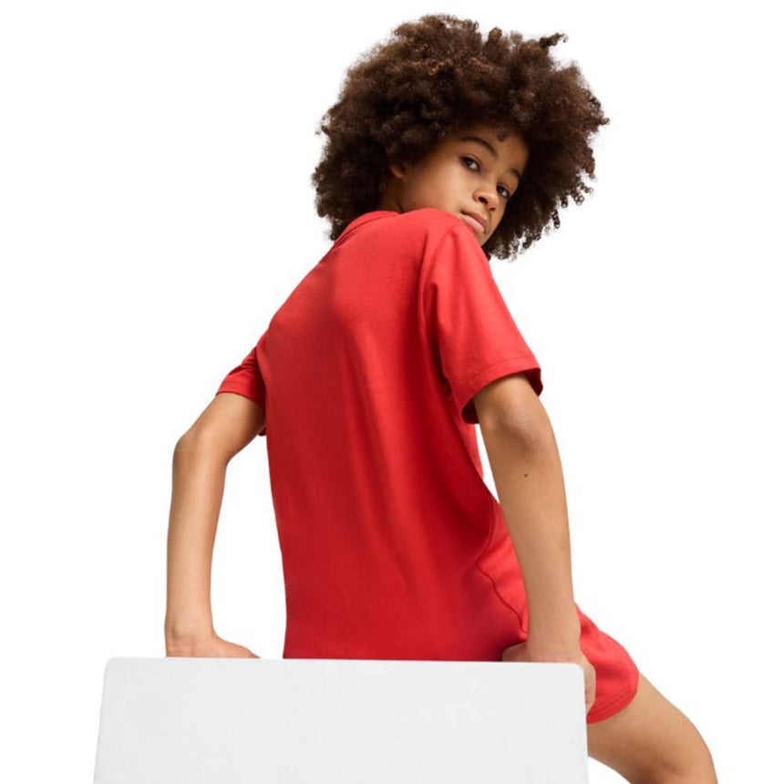 Camiseta Puma Enfant No.1