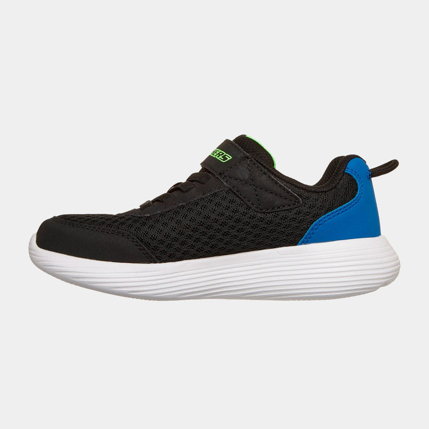 Zapatillas Skechers Go Run 400 V2 - QuantA-Stride - Niño/a