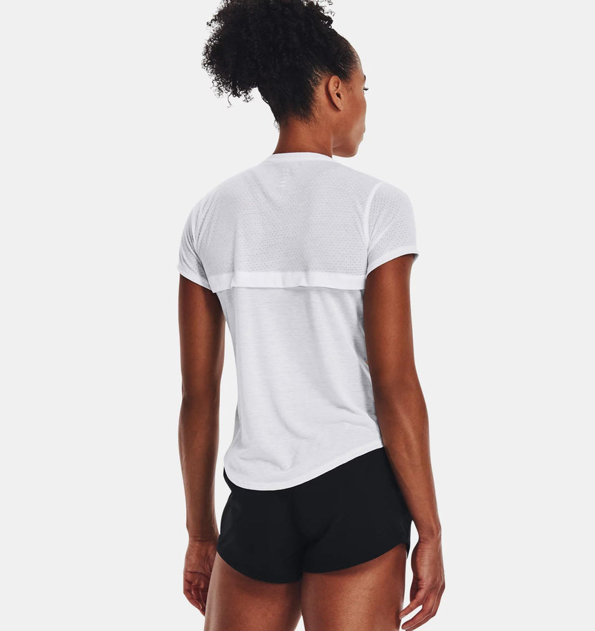 Under Armour Streaker ss