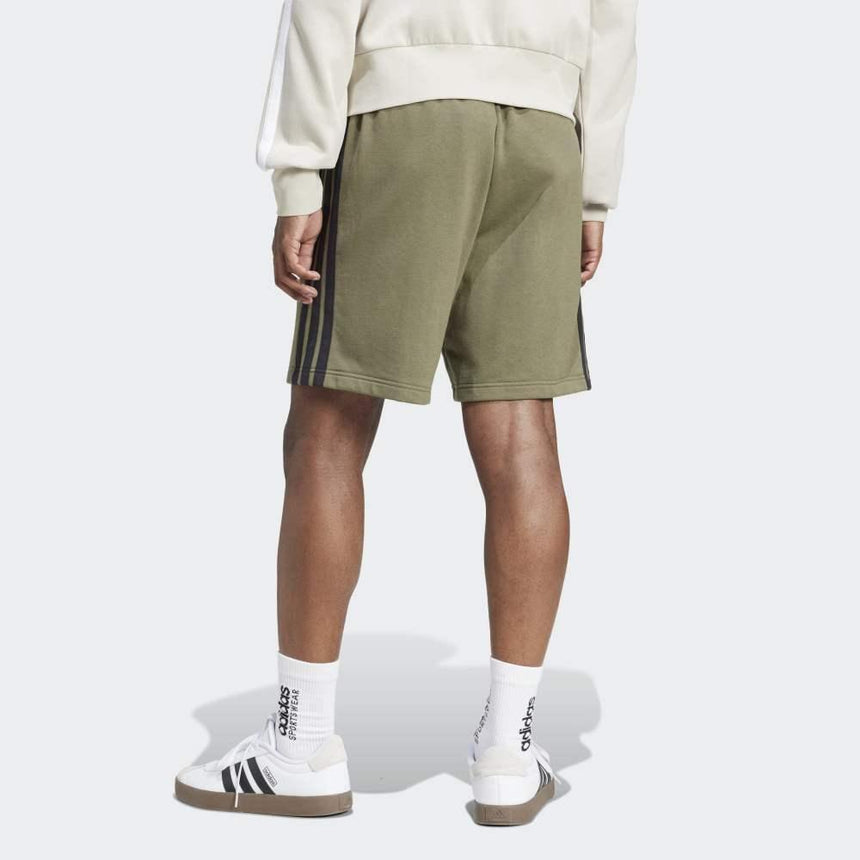 adidas Pantalón Corto Hombre M 3s Ft Sho