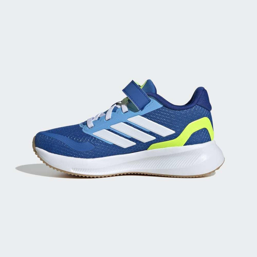 adidas Zapatilla Runfalcon 5 (adolescentes)