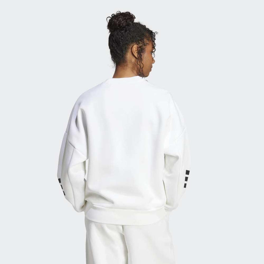 adidas Sudadera Future Icons 3 Bandas