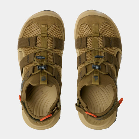Sandalias The North Face Explore Camp Shandals Para Hombre