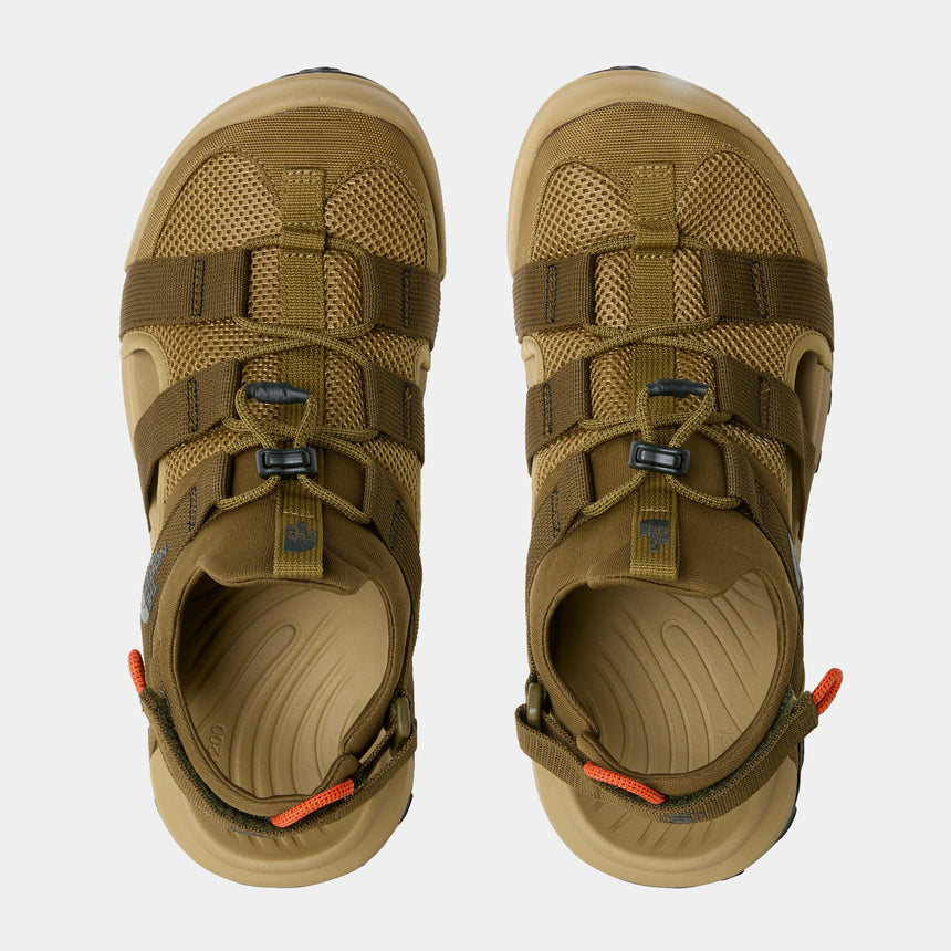 Sandalias The North Face Explore Camp Shandals Para Hombre