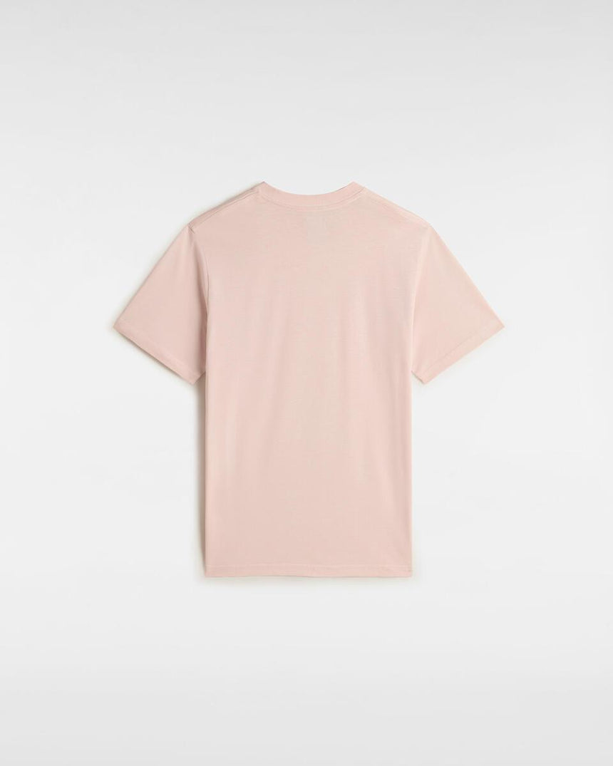 By Left Chest Tee Boys