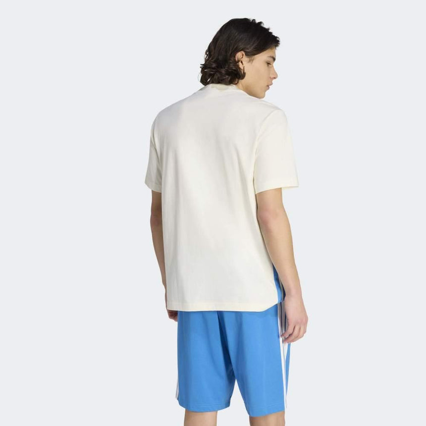 adidas Camiseta De Punto Essentials 3 Stripes