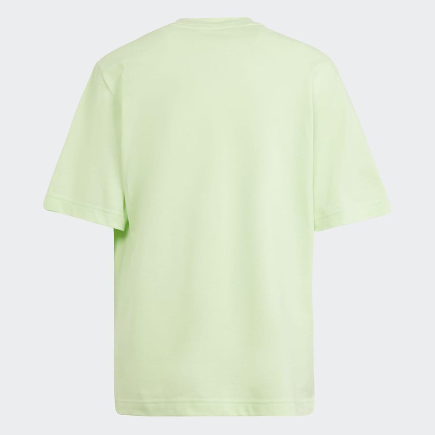 Camiseta Niño U Fi Logo T adidas Sportswear