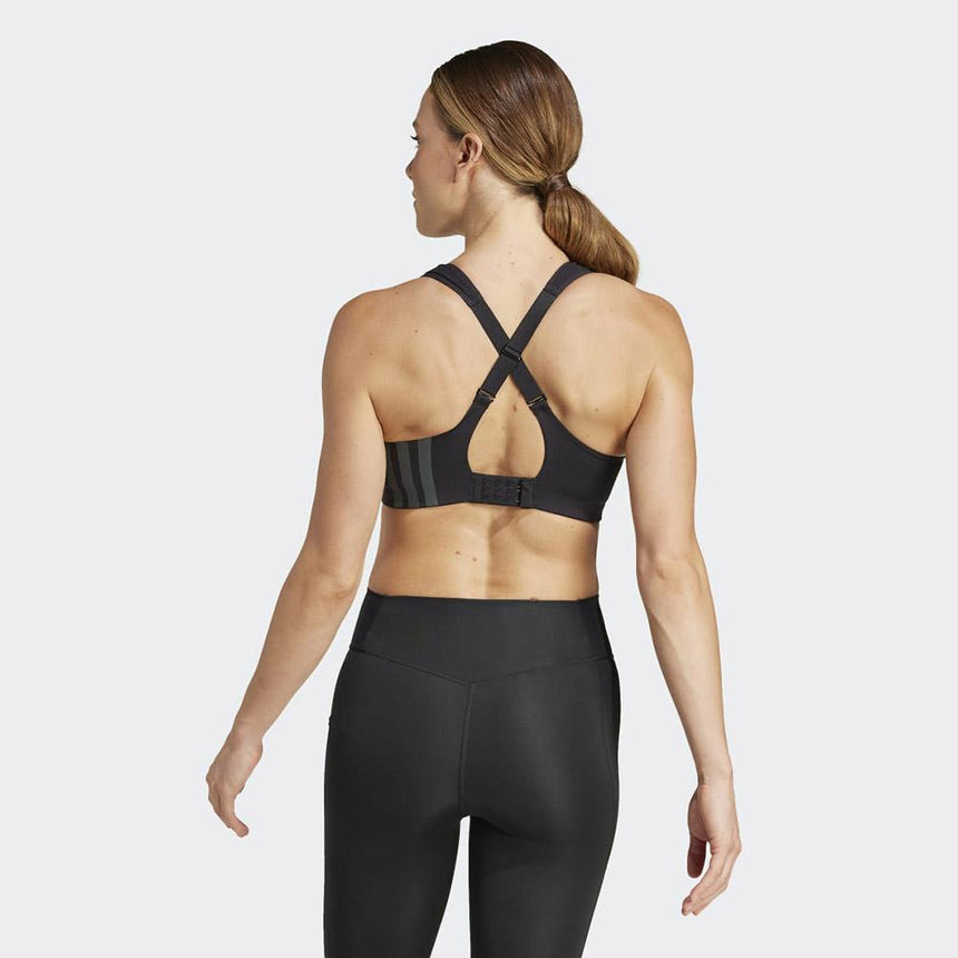 adidas Sujetador Deportivo Alta Sujeción Mujer