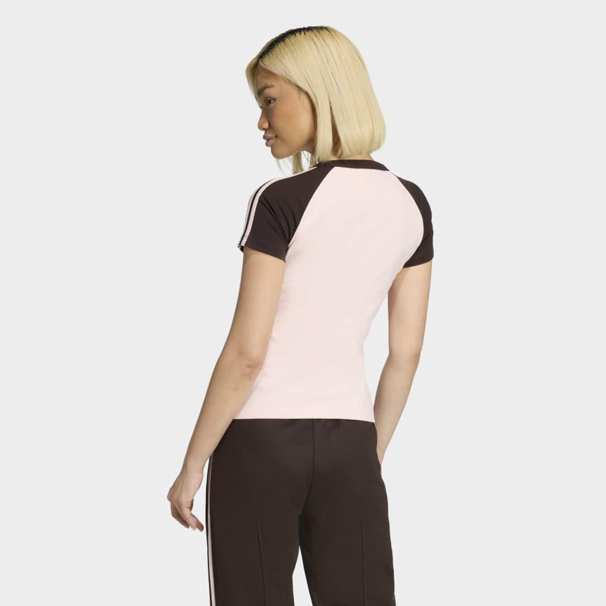 adidas Camiseta Sst